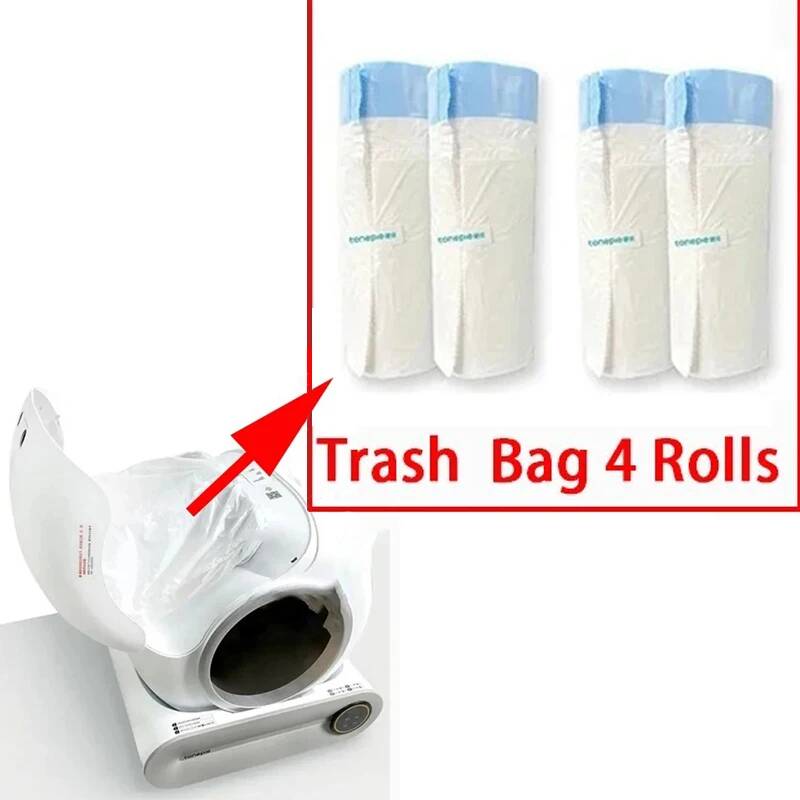 Pet X Supplies & Tack Howell Photos - CATLINK Automatic Self Cleaning Cat Litter