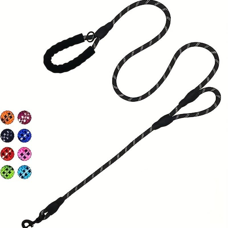 Retractable Dog Leash - Pet Rope Dog Leash 6ft long,Traffic