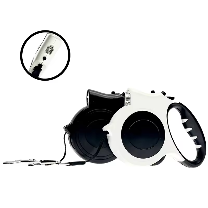 5M Automatic Retractable Dog L - огляд і ціна Retractable Dog Leash