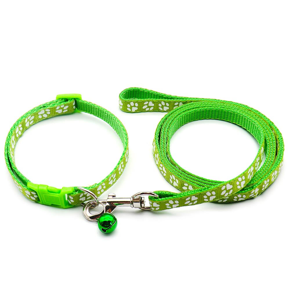 24Sets Dog Cat Leash Adjustabl - огляд і ціна Retractable Dog Leash