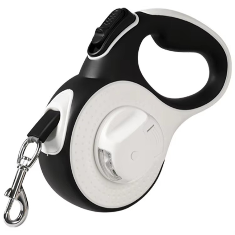 8M Retractable Dog Leash Heavy - огляд і ціна Retractable Dog Leash