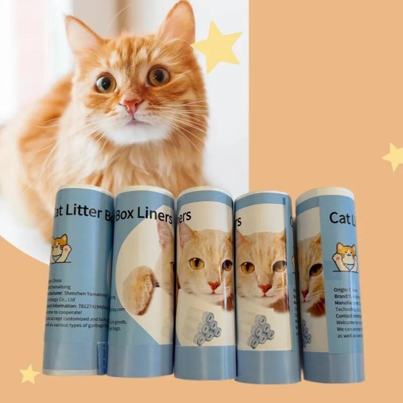Durable Cat Litter Box Liners  - огляд і ціна Pet X Supplies & Tack Howell Photos