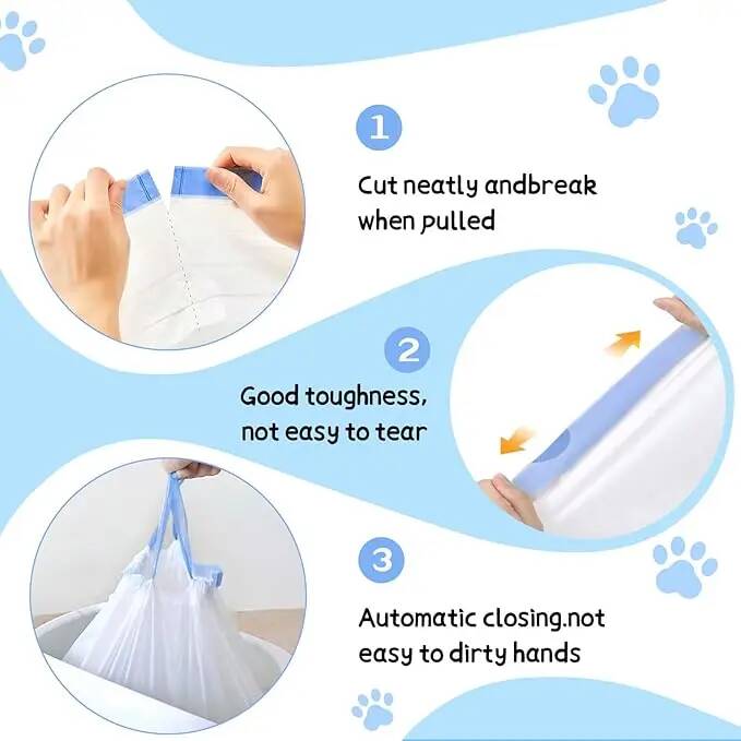 Durable Cat Litter Box Liners  - огляд і ціна Pet X Supplies & Tack Howell Photos