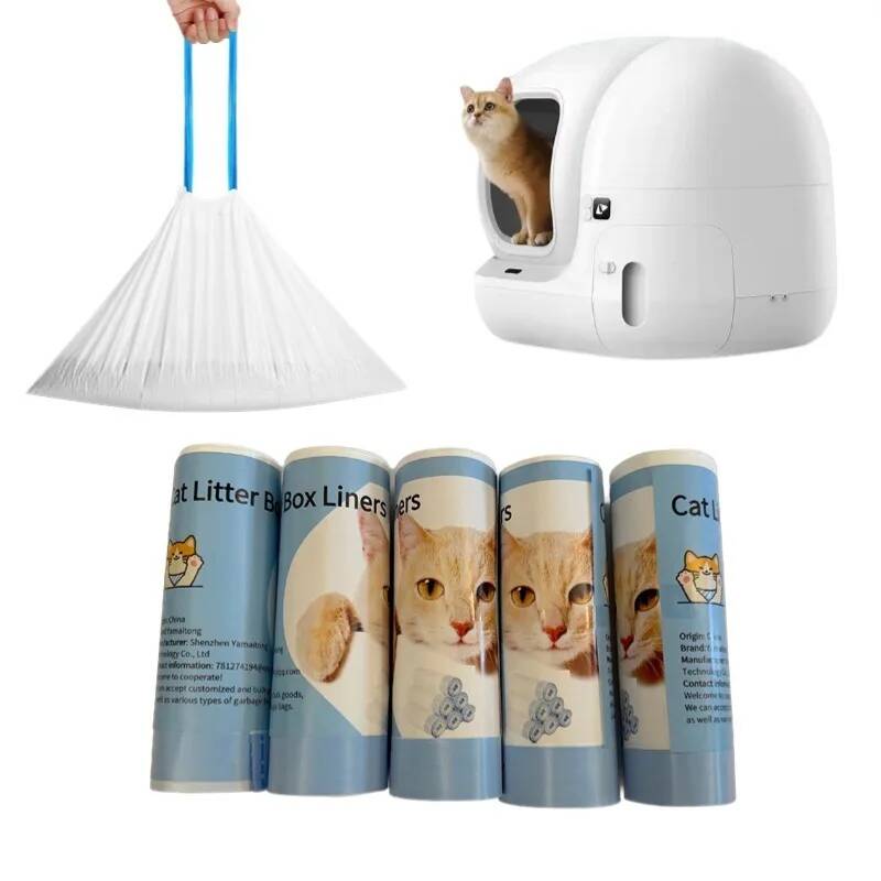 Durable Cat Litter Box Liners  - огляд і ціна Pet X Supplies & Tack Howell Photos