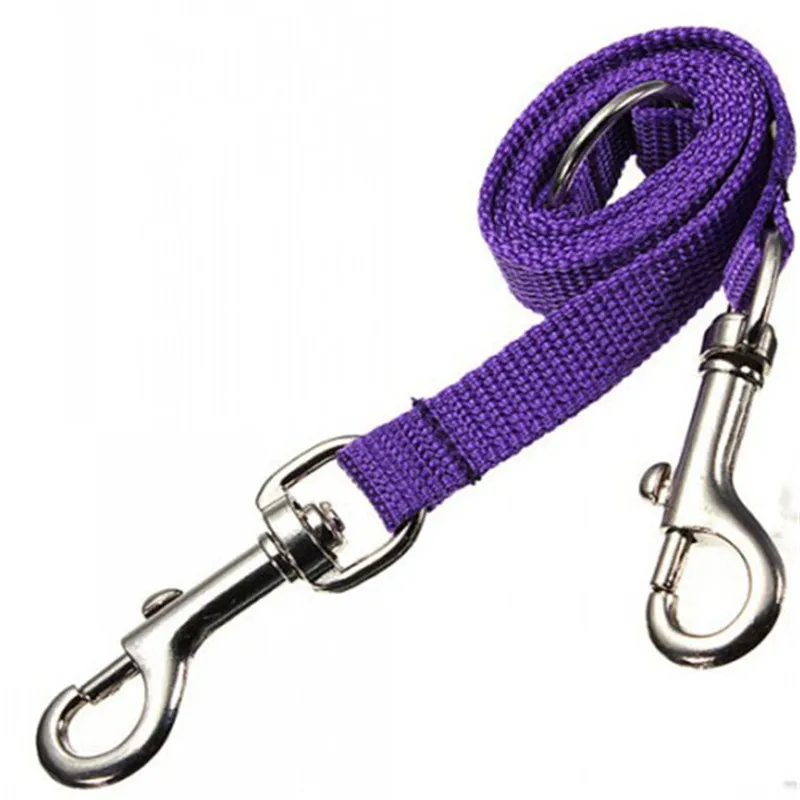 Outdoor Walking Two Dogs Leash - огляд і ціна Retractable Dog Leash