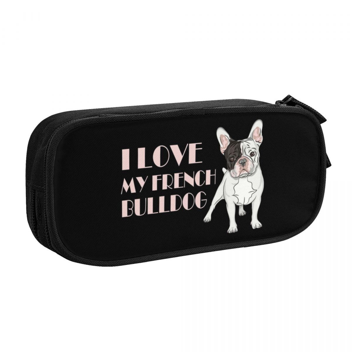 Custom French Bulldog Cute Pen - огляд і ціна Pet X Supplies & Tack Howell Photos