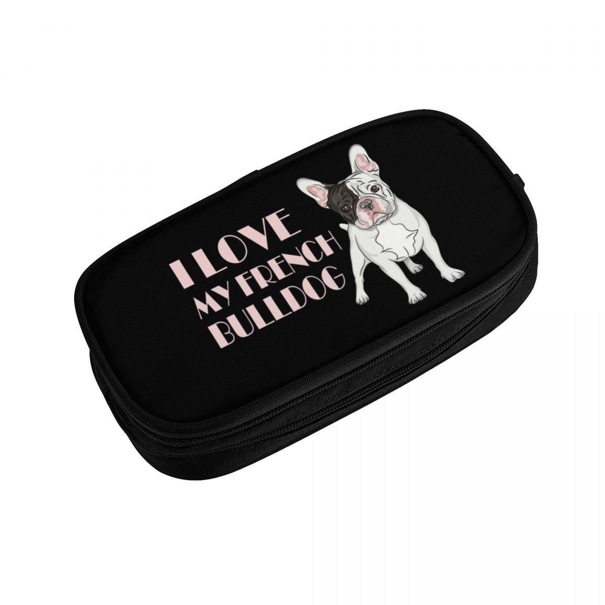Custom French Bulldog Cute Pen - огляд і ціна Pet X Supplies & Tack Howell Photos