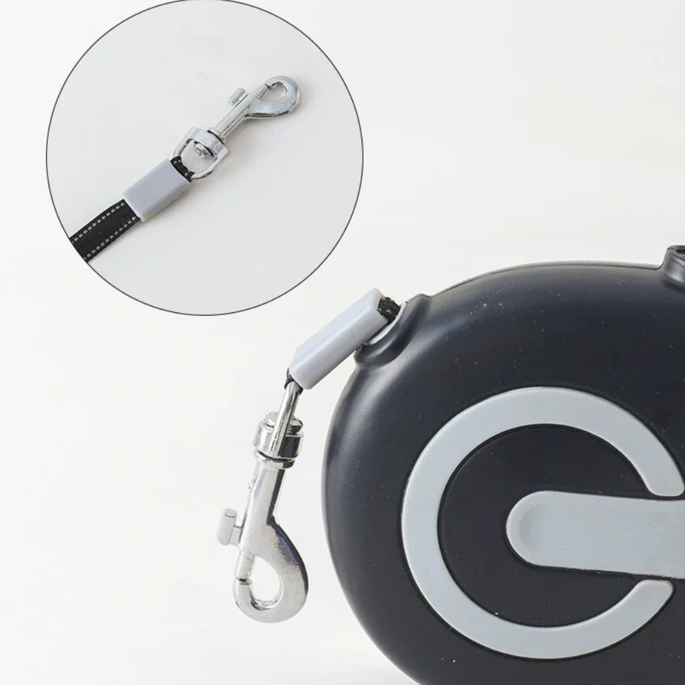 3/5m Dog Automatic Retractable - огляд і ціна Retractable Dog Leash