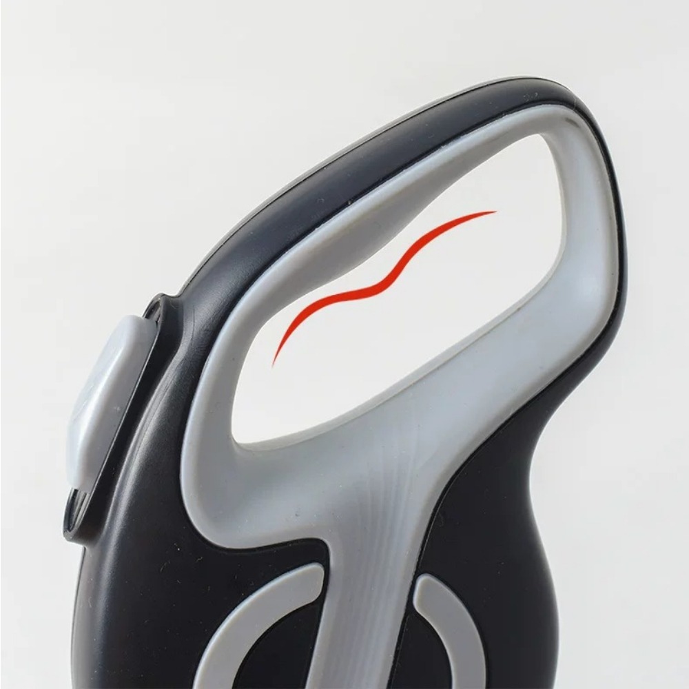3/5m Dog Automatic Retractable - огляд і ціна Retractable Dog Leash