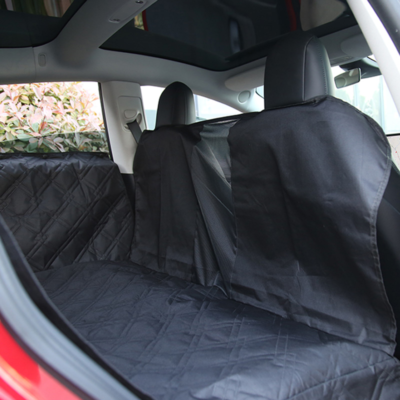 Pet Pad for Tesla Model 3 High - огляд і ціна Pet Supplies Delivery