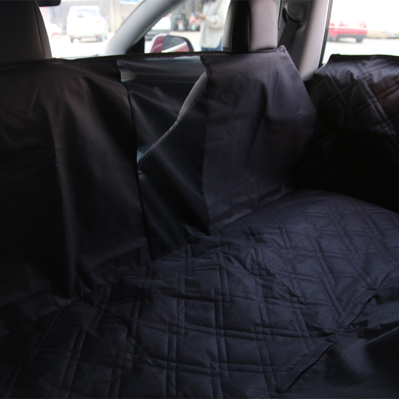 Pet Pad for Tesla Model 3 High - огляд і ціна Pet Supplies Delivery