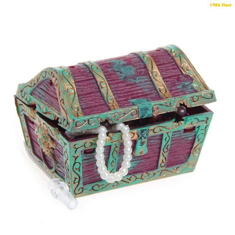 U1JB Aquarium Resin Decoration - огляд і ціна Pet X Supplies & Tack Howell Photos