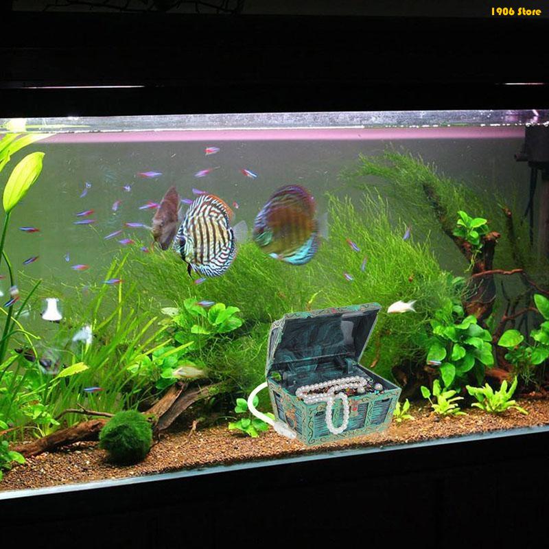 U1JB Aquarium Resin Decoration - огляд і ціна Pet X Supplies & Tack Howell Photos