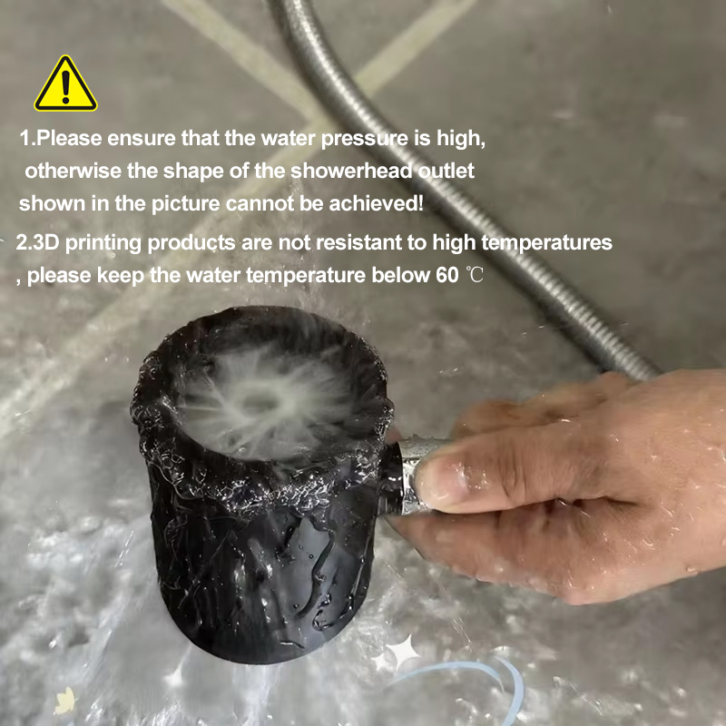 High Pressure Handheld Shower  - огляд і ціна Pet Supplies Delivery