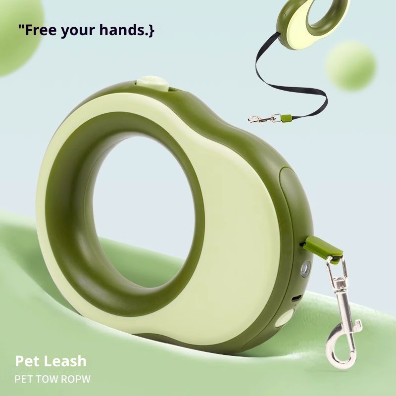  3.5 Meters Retractable Dog Le - огляд і ціна Retractable Dog Leash
