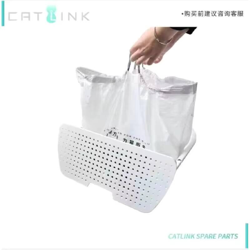 CATLINK Automatic Self Cleanin - огляд і ціна Pet X Supplies & Tack Howell Photos