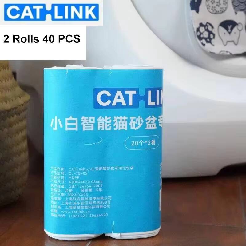 CATLINK Automatic Self Cleanin - огляд і ціна Pet X Supplies & Tack Howell Photos