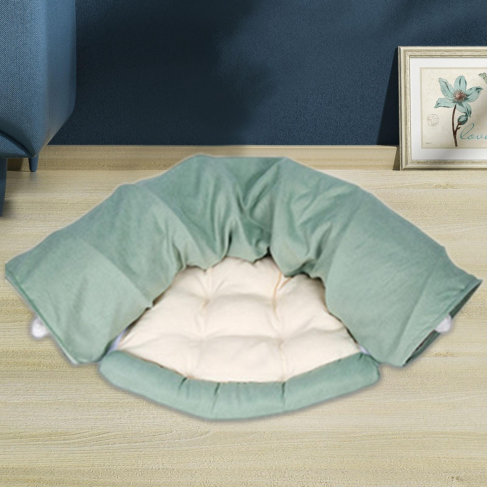 2 in 1 Cat Tunnel Bed Toy Set  - огляд і ціна Cat Tunnel Toy