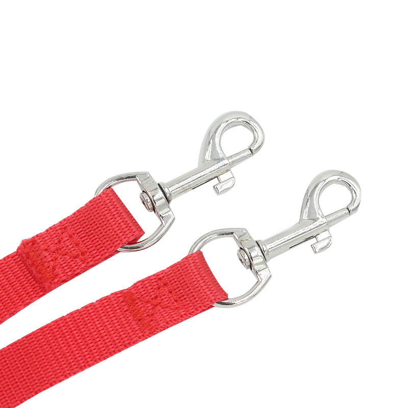 1pc Double Twin Dual Coupler D - огляд і ціна Retractable Dog Leash
