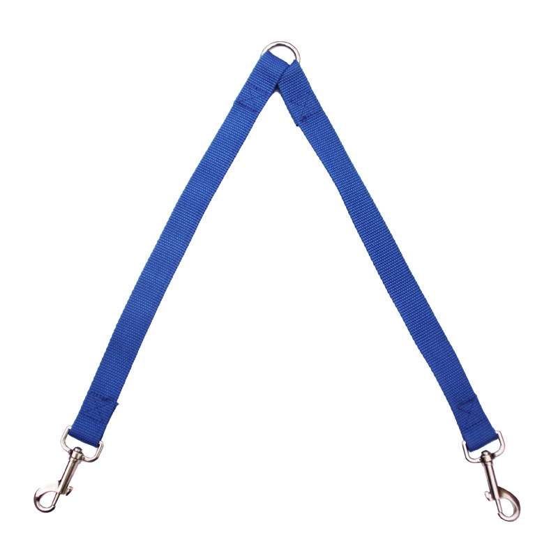 1pc Double Twin Dual Coupler D - огляд і ціна Retractable Dog Leash