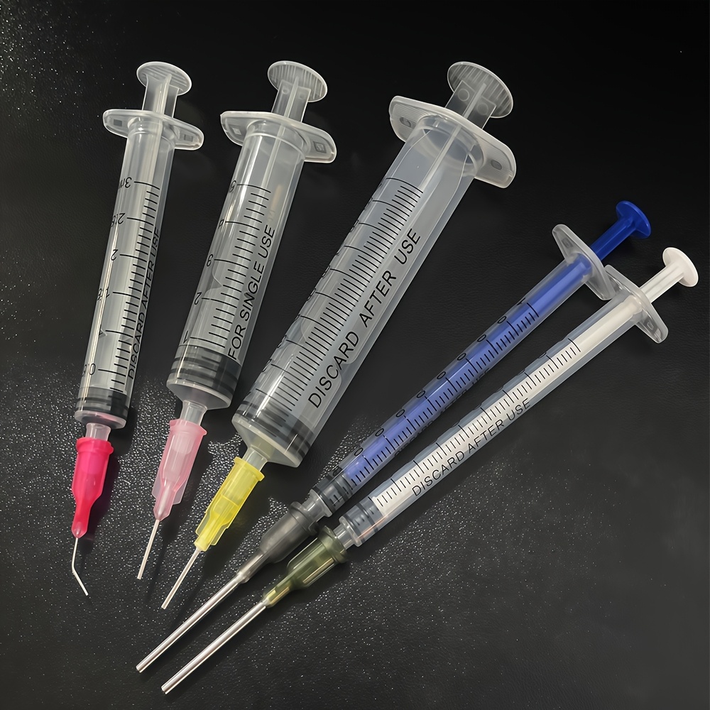A Set of Precision Laboratory  - огляд і ціна Pet Supplies Delivery