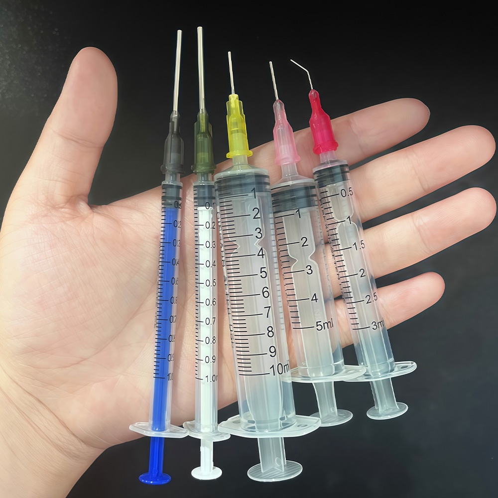 A Set of Precision Laboratory  - огляд і ціна Pet Supplies Delivery