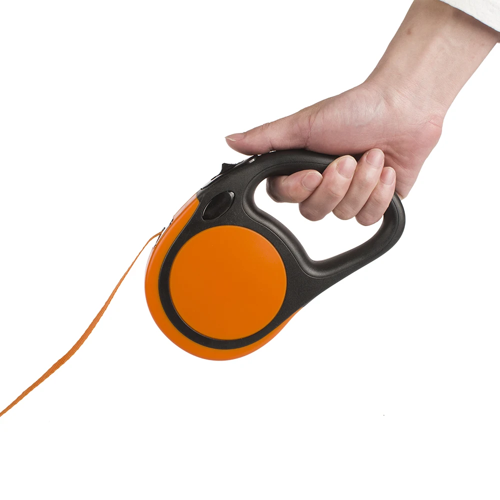 10pcs   Manufacturer Wholesale - огляд і ціна Retractable Dog Leash