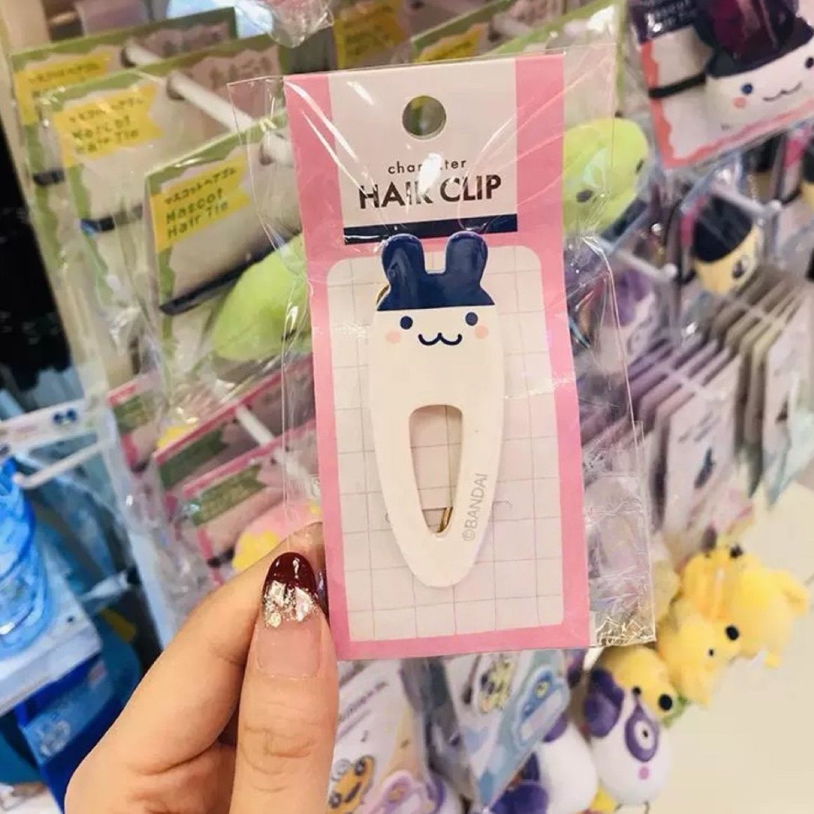 Tamagotchi Electronic Pet Mame - огляд і ціна Pet Supplies Delivery