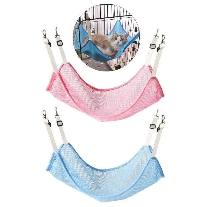 Hanging Hammock Pet House for  - огляд і ціна Pet Supplies Delivery