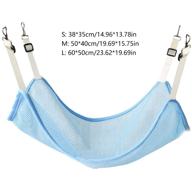 Hanging Hammock Pet House for  - огляд і ціна Pet Supplies Delivery