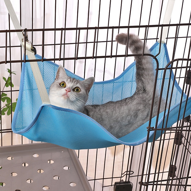 Hanging Hammock Pet House for  - огляд і ціна Pet Supplies Delivery