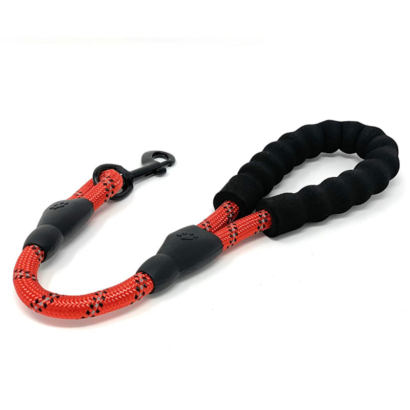 Dog Leash Short Leashes for La - огляд і ціна Retractable Dog Leash