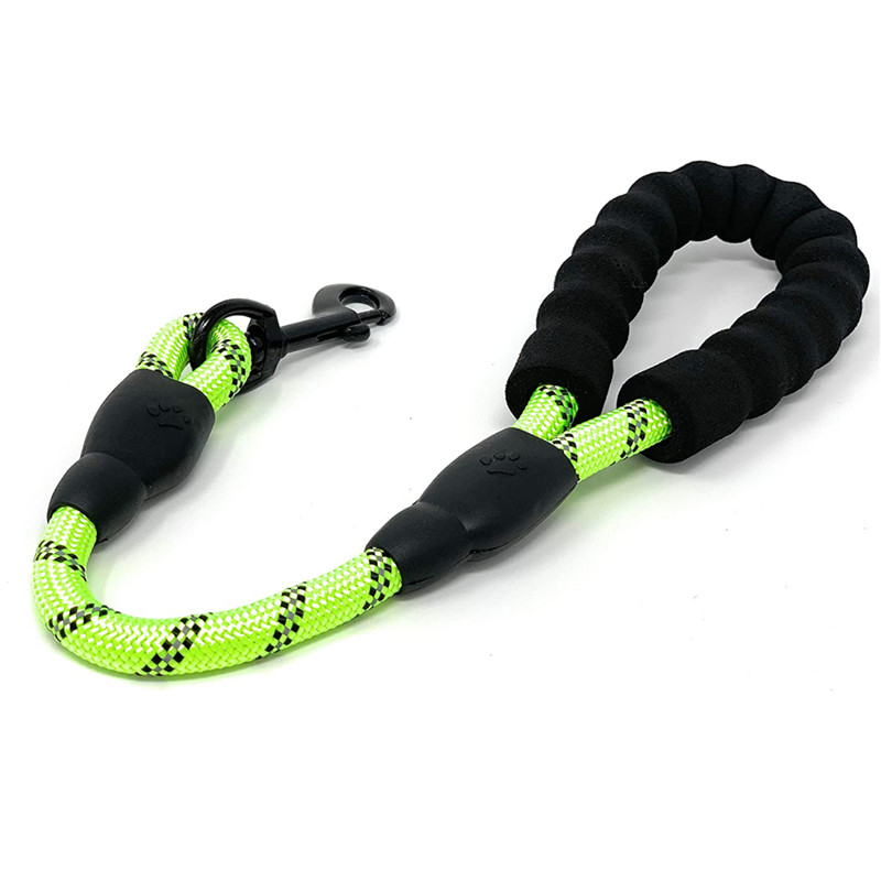 Dog Leash Short Leashes for La - огляд і ціна Retractable Dog Leash