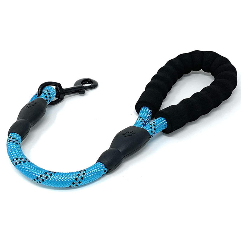 Dog Leash Short Leashes for La - огляд і ціна Retractable Dog Leash