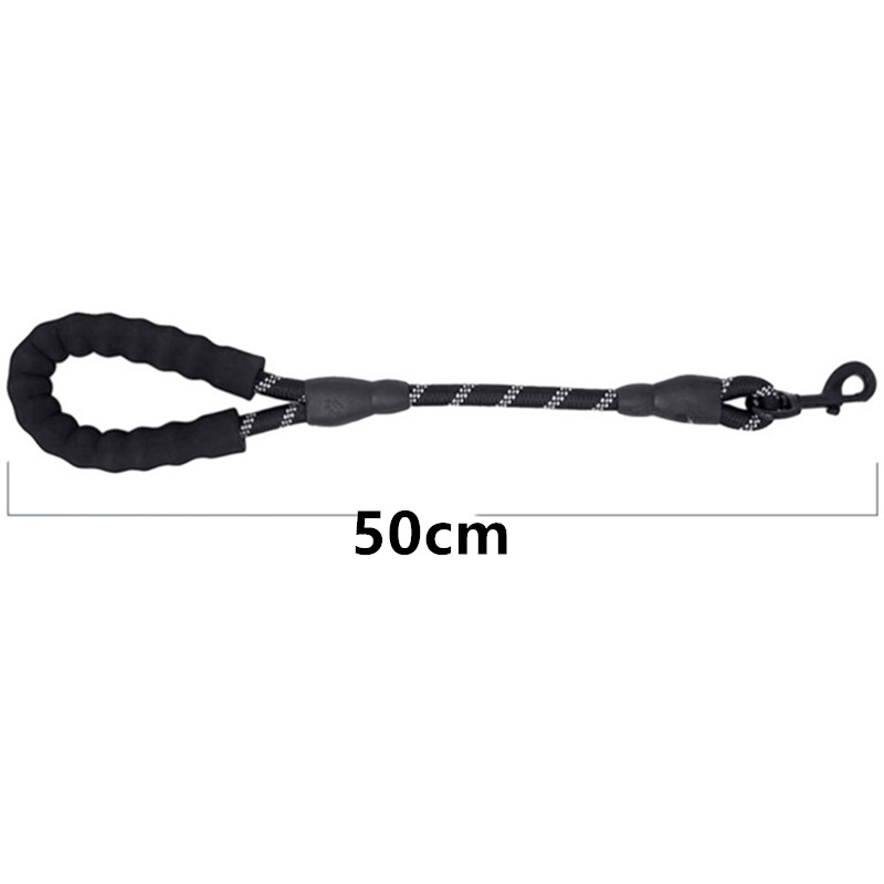 Dog Leash Short Leashes for La - огляд і ціна Retractable Dog Leash
