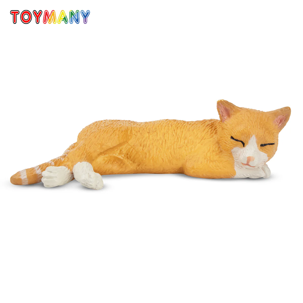 Toymany Simulation Lying Orang - огляд і ціна Pet Supplies Delivery