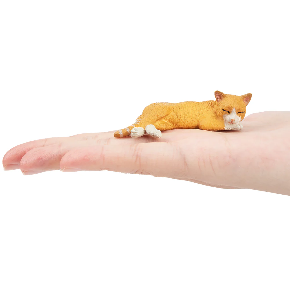 Toymany Simulation Lying Orang - огляд і ціна Pet Supplies Delivery