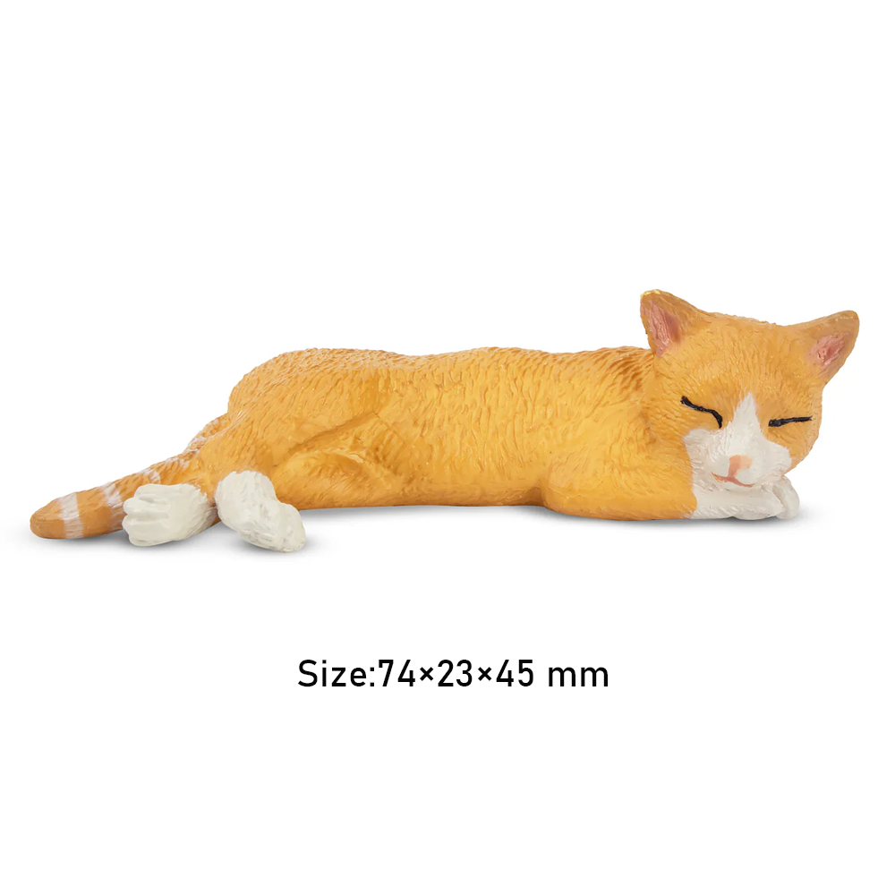 Toymany Simulation Lying Orang - огляд і ціна Pet Supplies Delivery