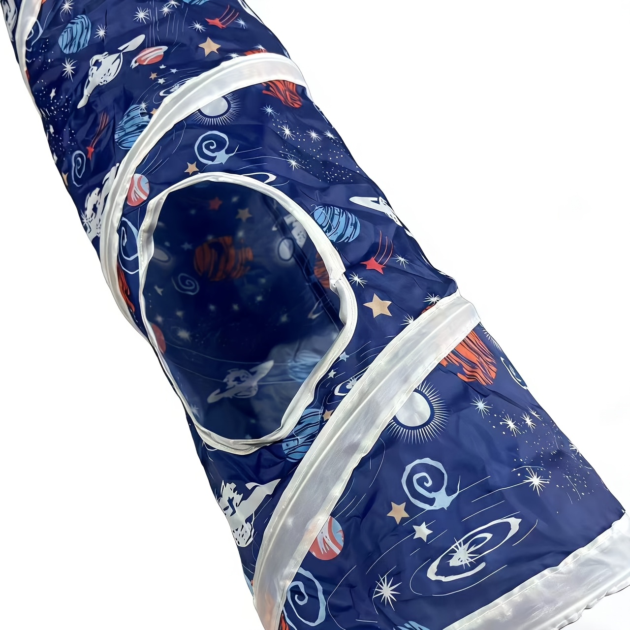Foldable Portable Relax Pet Tu - огляд і ціна Cat Tunnel Toy