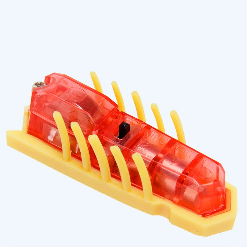 Funny Electric Bugs Catnip Toy - огляд і ціна Cat Tunnel Toy