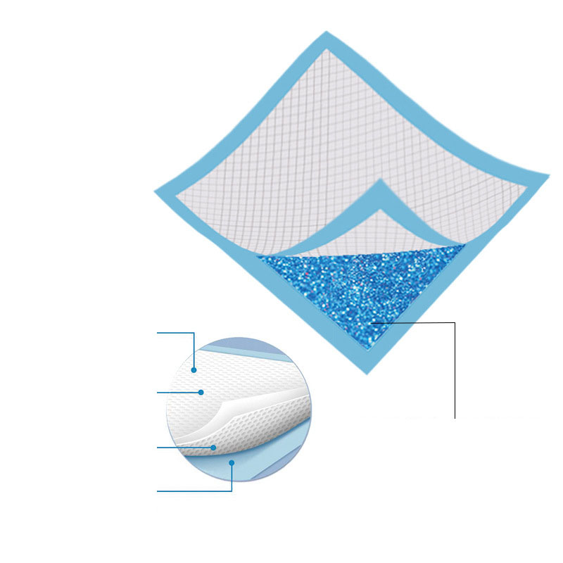 Disposable Changing Pads for P - огляд і ціна Pet X Supplies & Tack Howell Photos